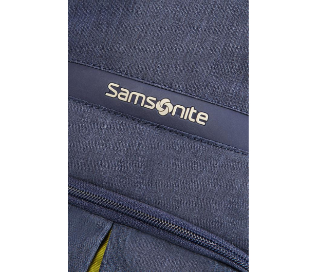 Samsonite Rewind L 16" Dark Blue - 436820 - zdjęcie 10